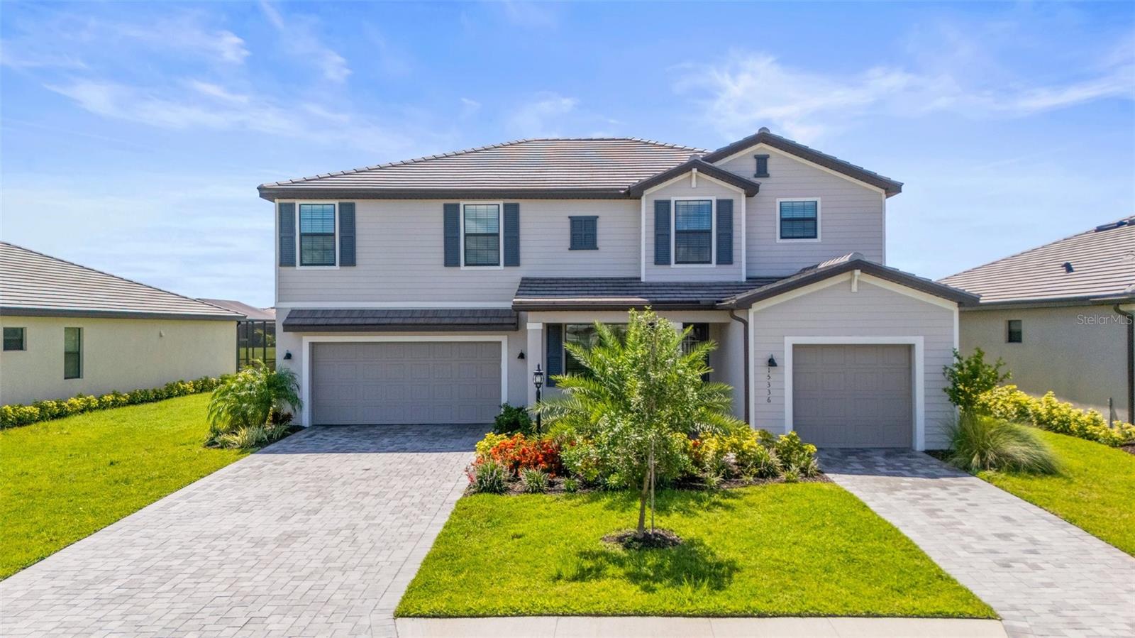 15336 SERENE SHORES LOOP