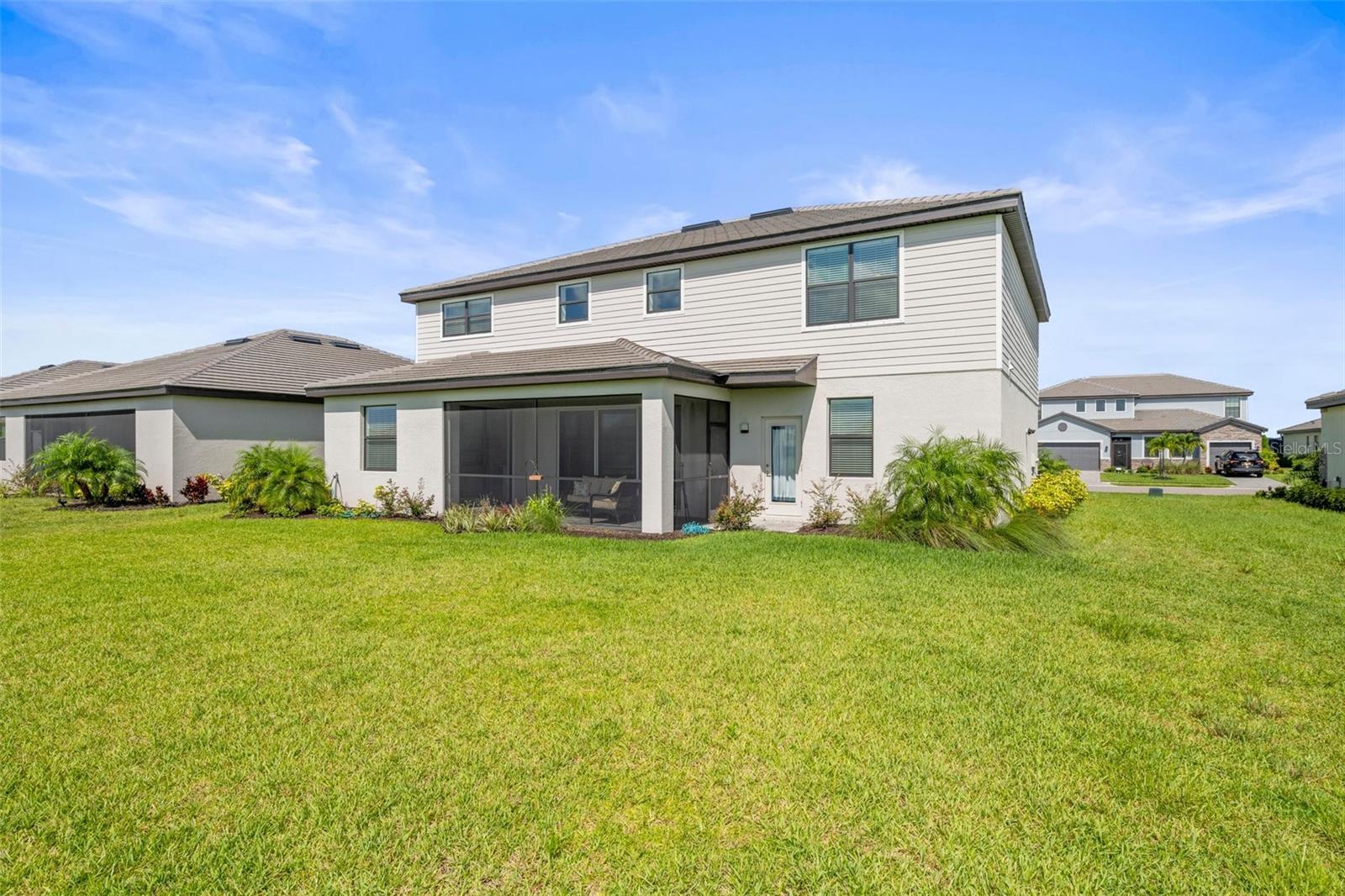 15336 SERENE SHORES LOOP