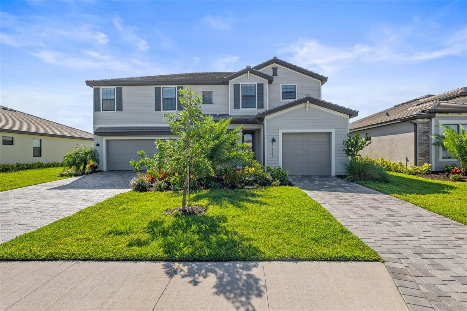 15336 SERENE SHORES LOOP