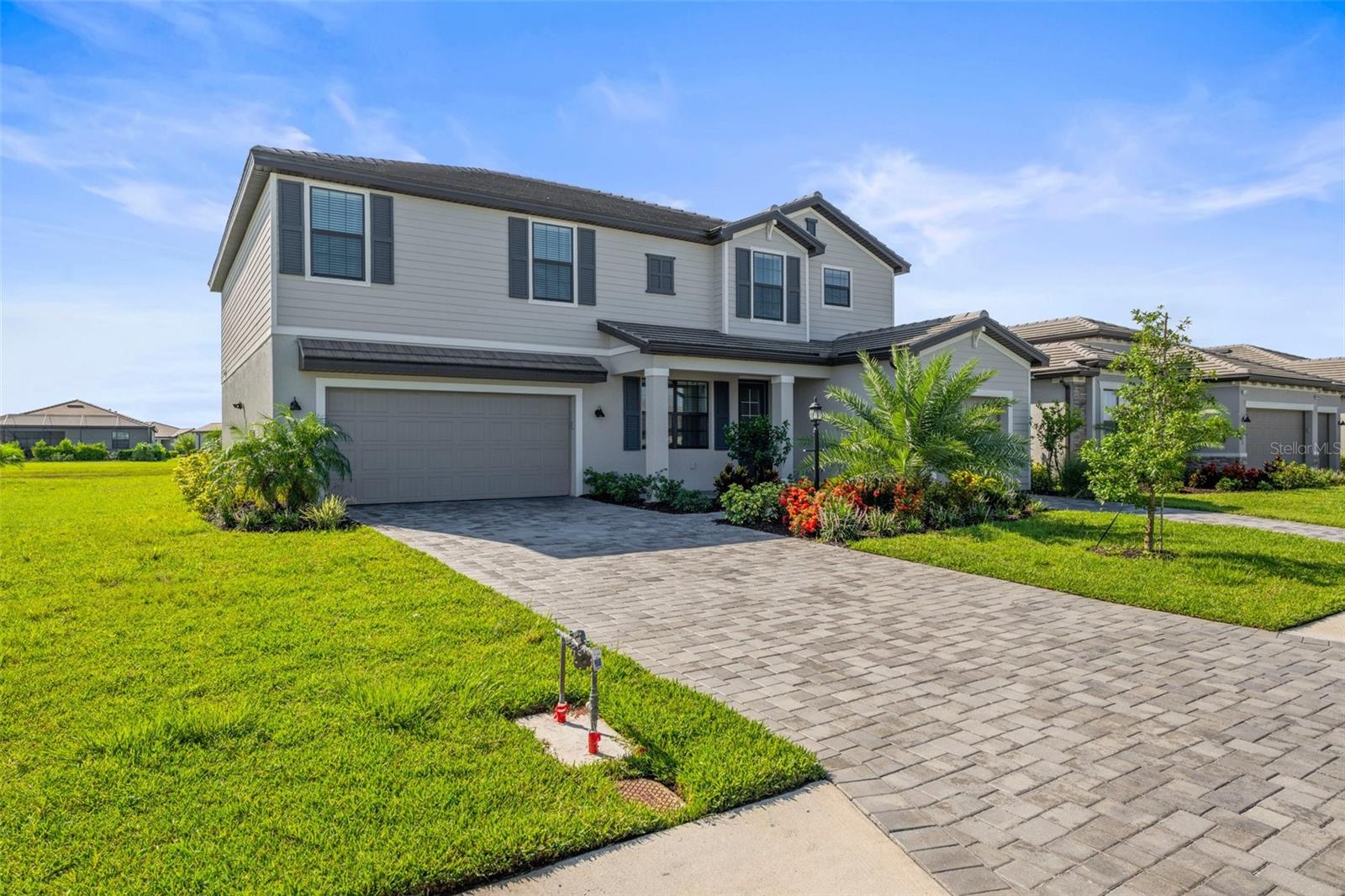 15336 SERENE SHORES LOOP