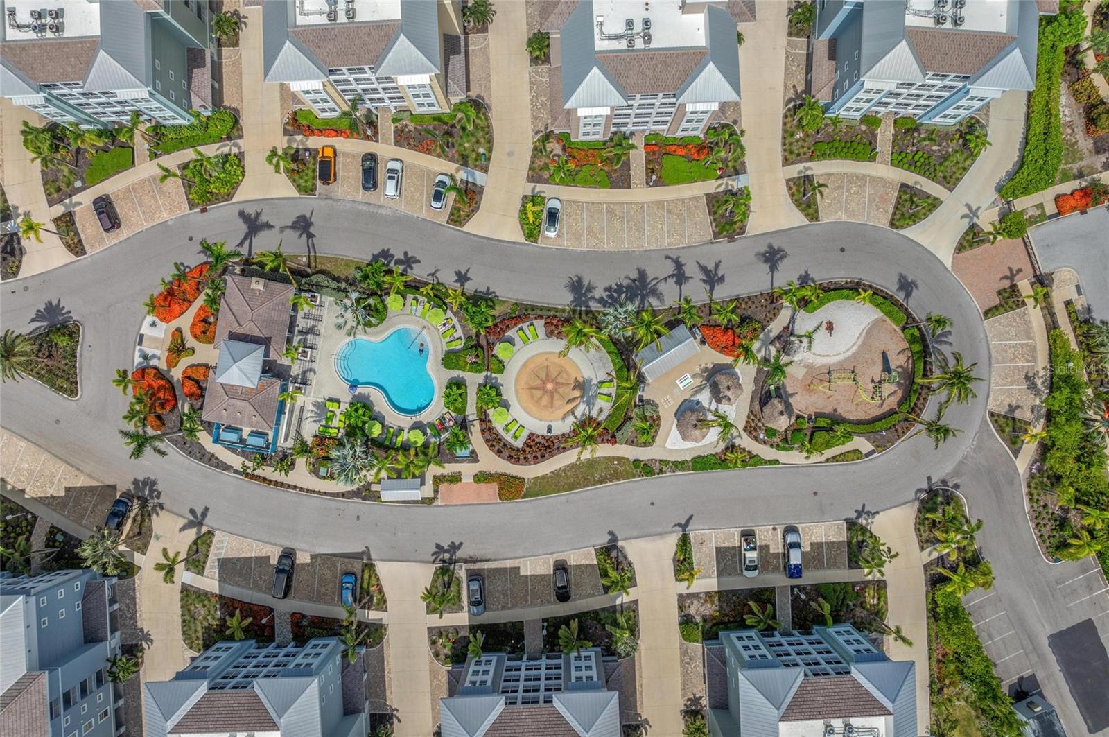 387 ARUBA CIR #301