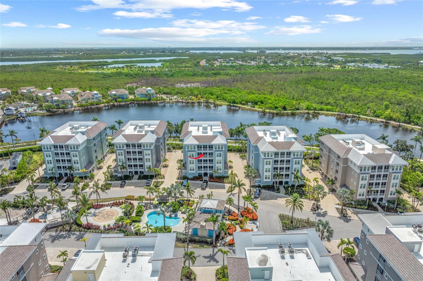 387 ARUBA CIR #301