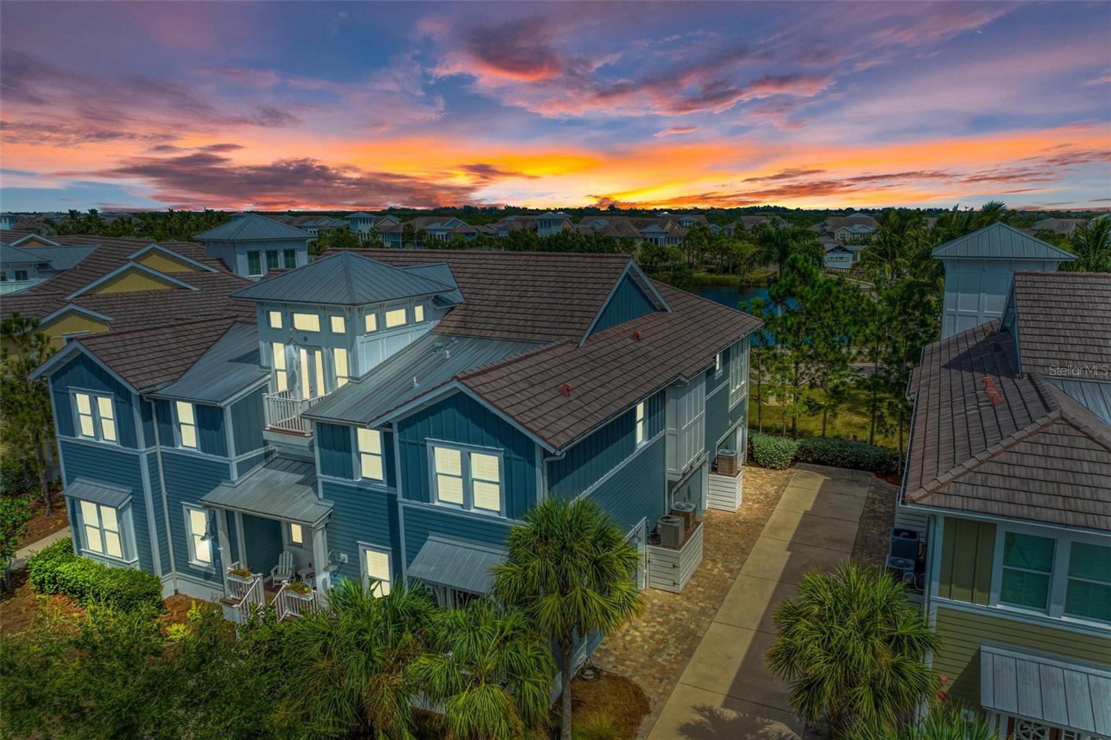 367 COMPASS POINT DR #201