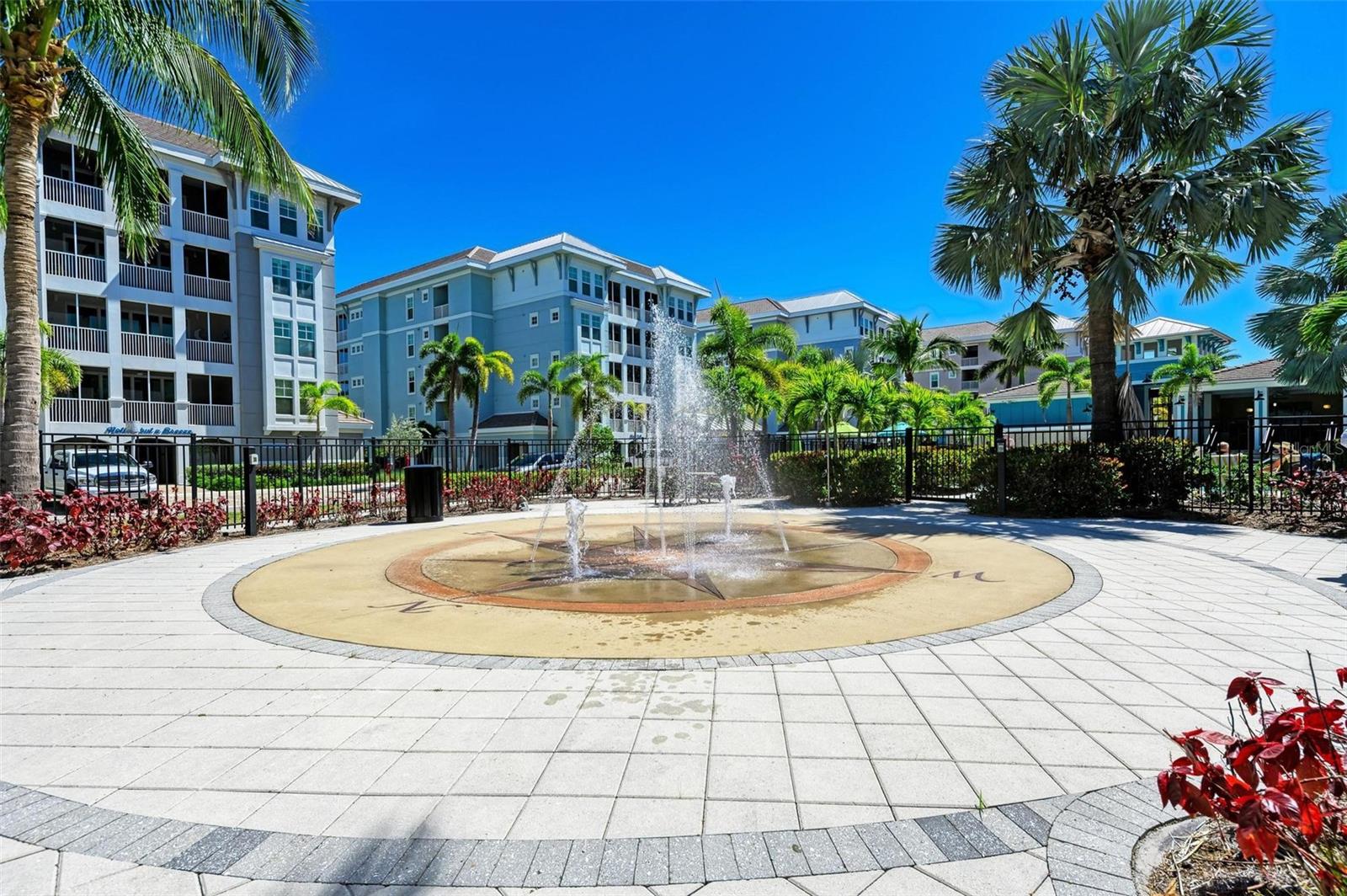 367 COMPASS POINT DR #201