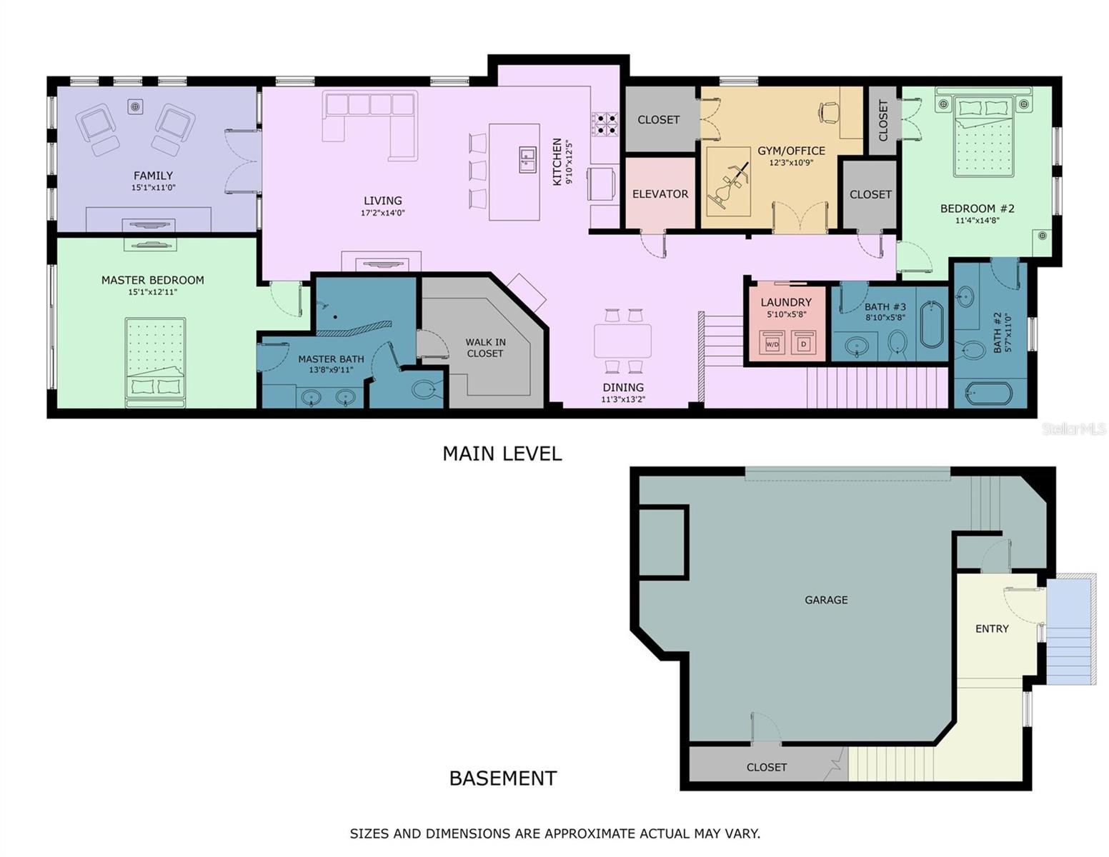 367 COMPASS POINT DR #201