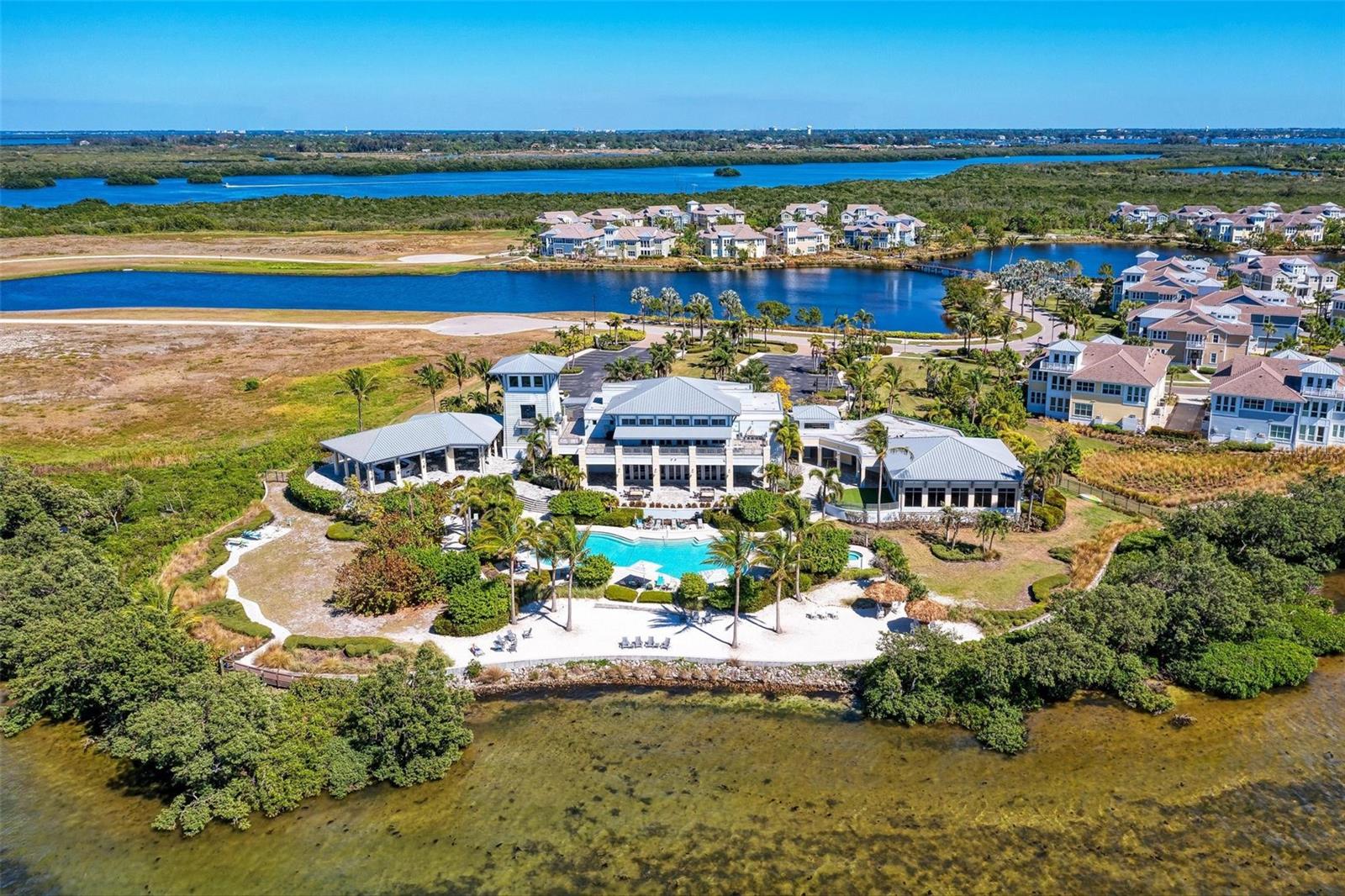 367 COMPASS POINT DR #201