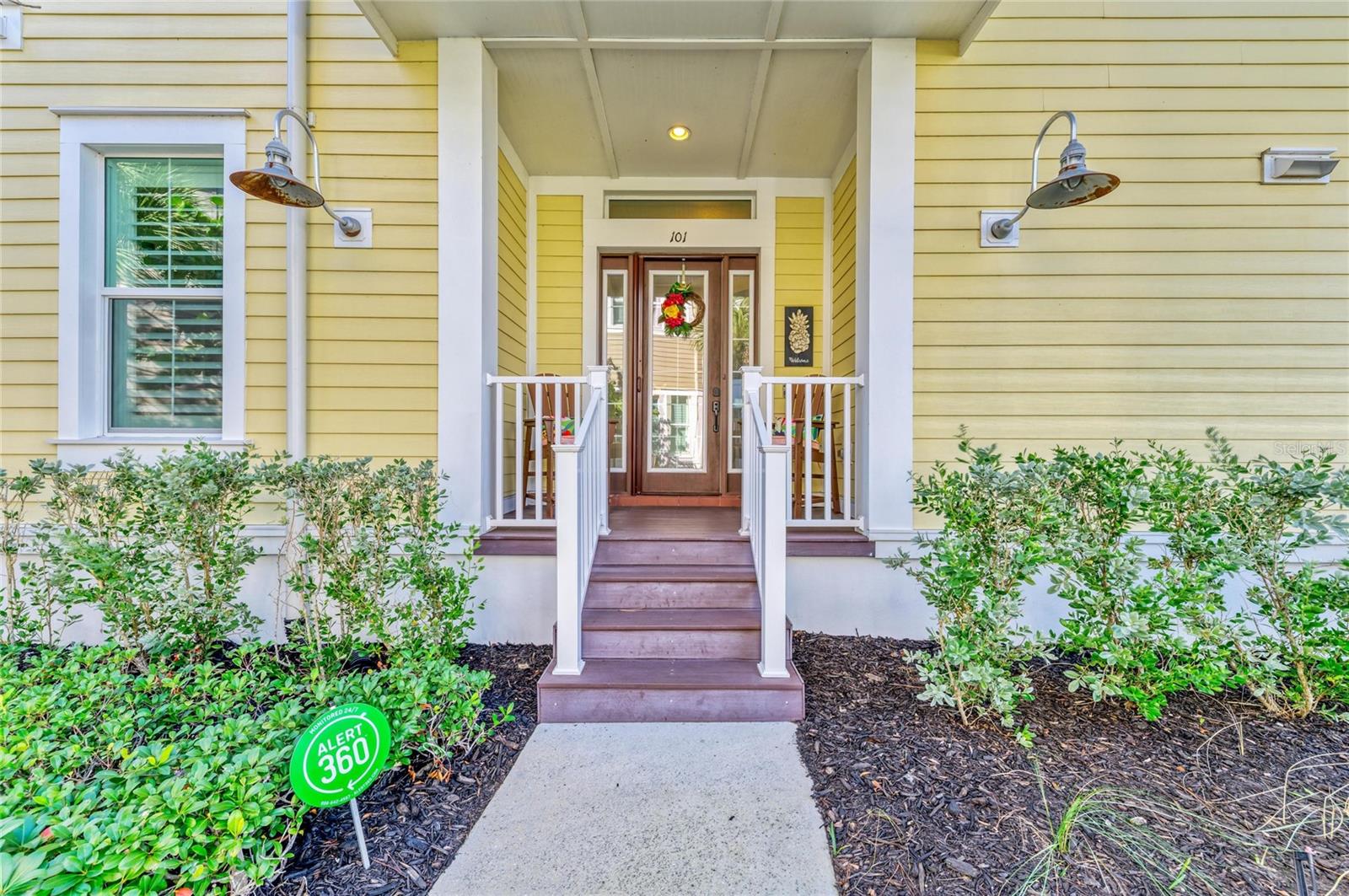 334 CASTAWAY CAY DR #101