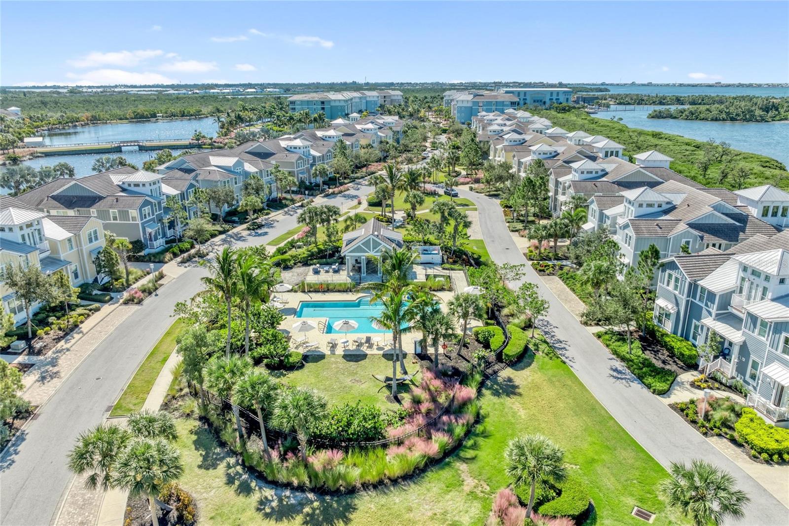 334 CASTAWAY CAY DR #101