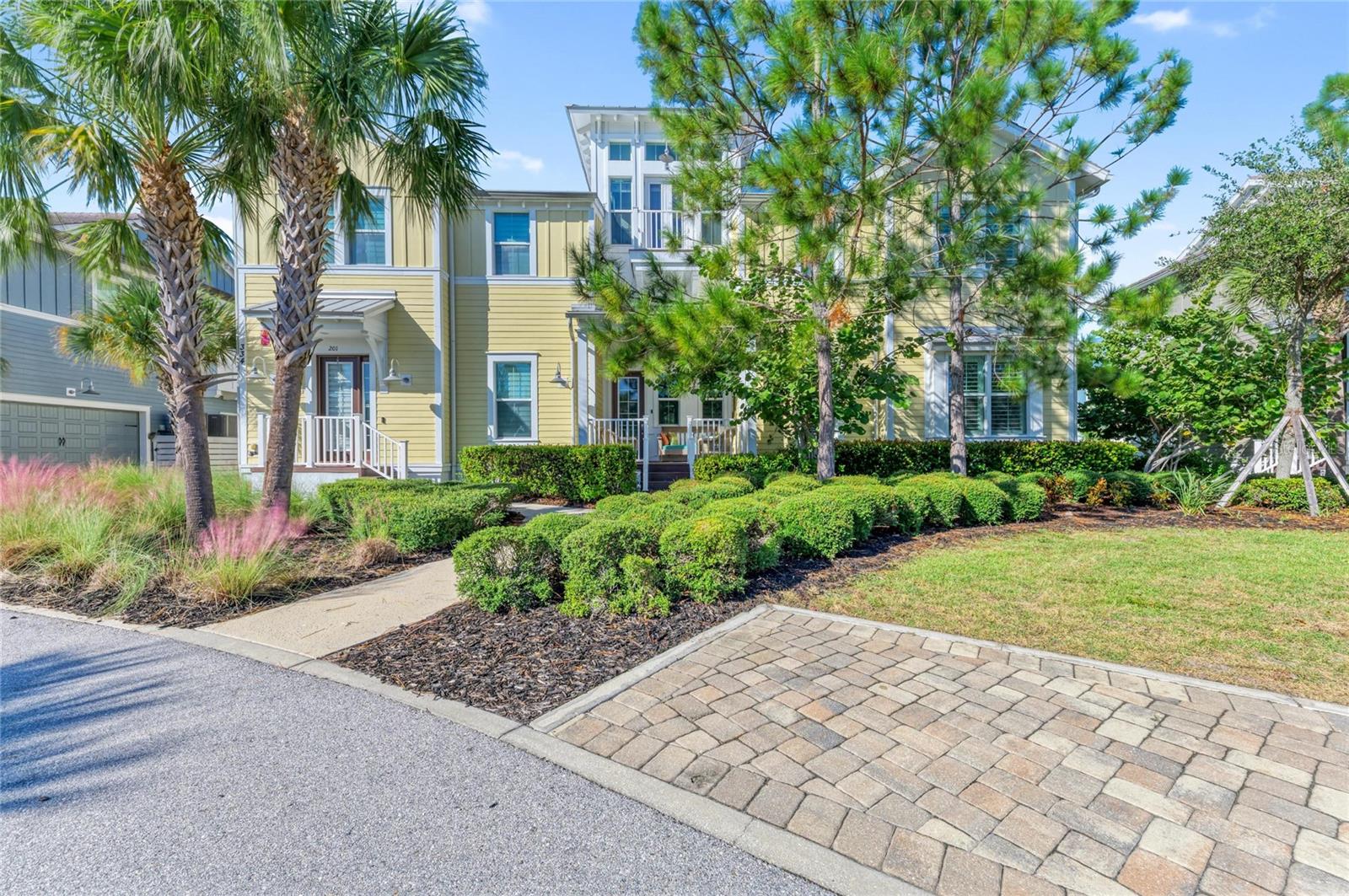 334 CASTAWAY CAY DR #101