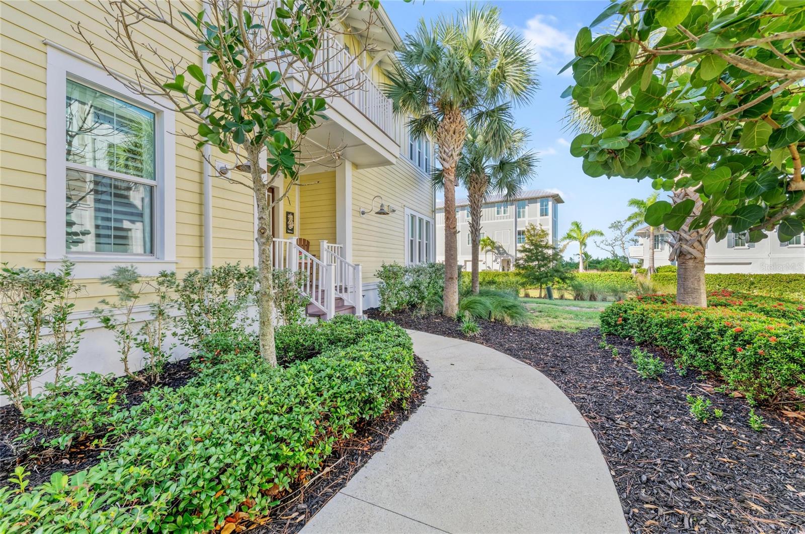 334 CASTAWAY CAY DR #101