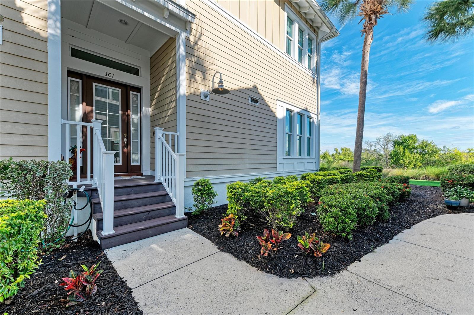 229 SAPPHIRE LAKE #101