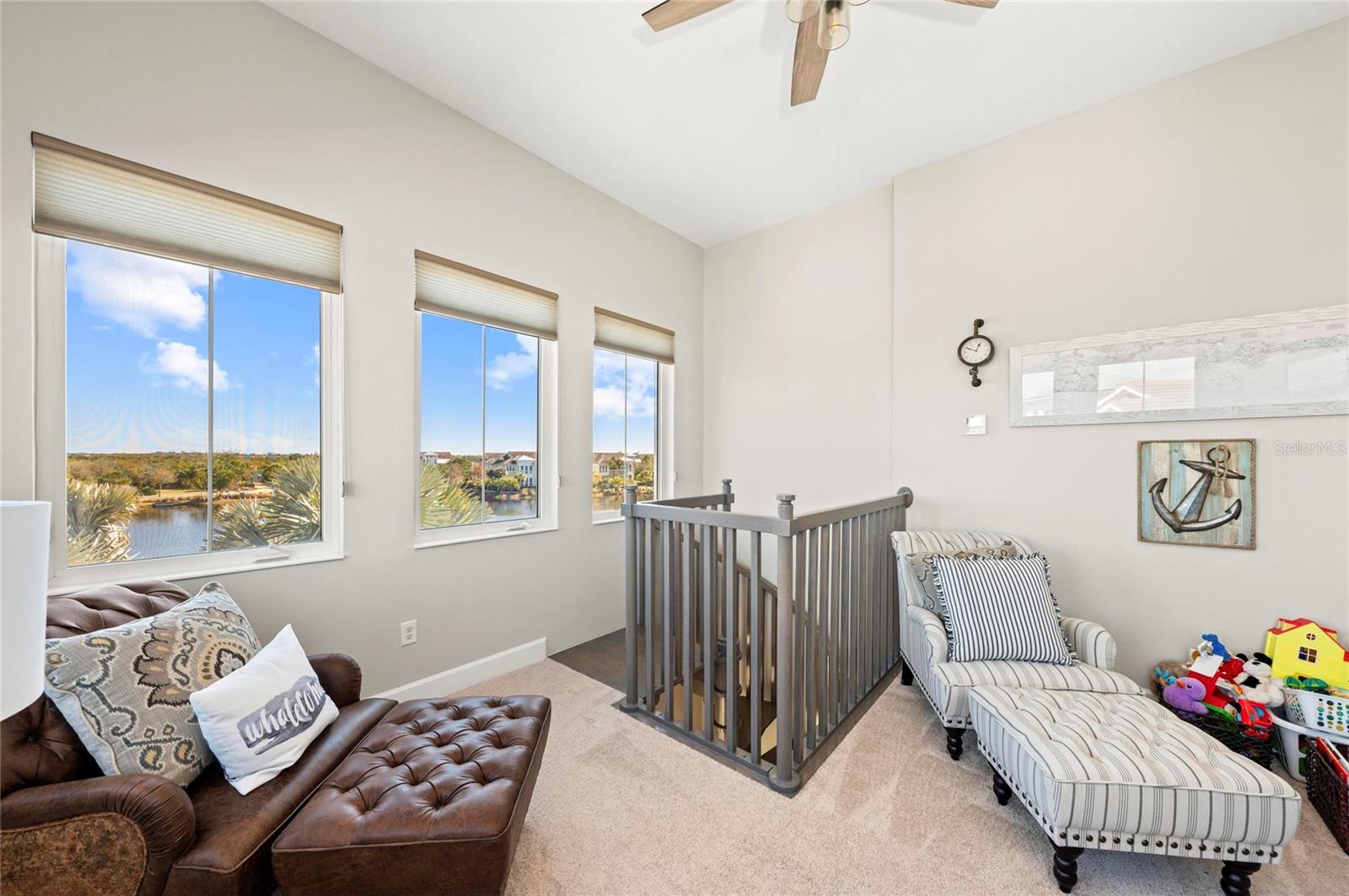 295 COMPASS POINT DR #202