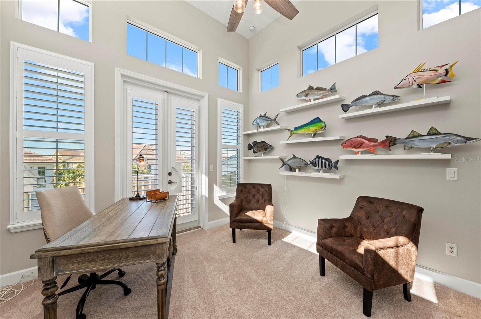 295 COMPASS POINT DR #202