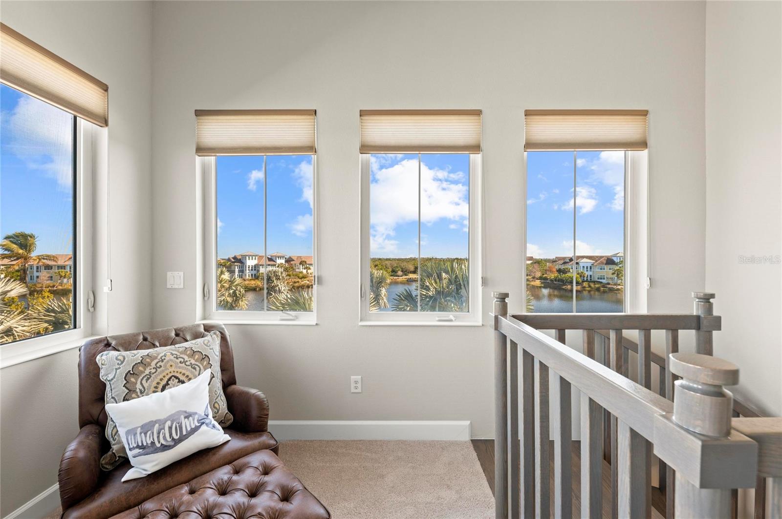 295 COMPASS POINT DR #202