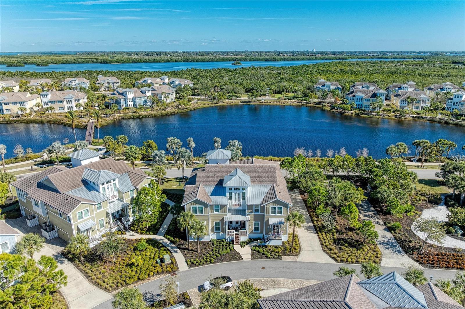 295 COMPASS POINT DR #202