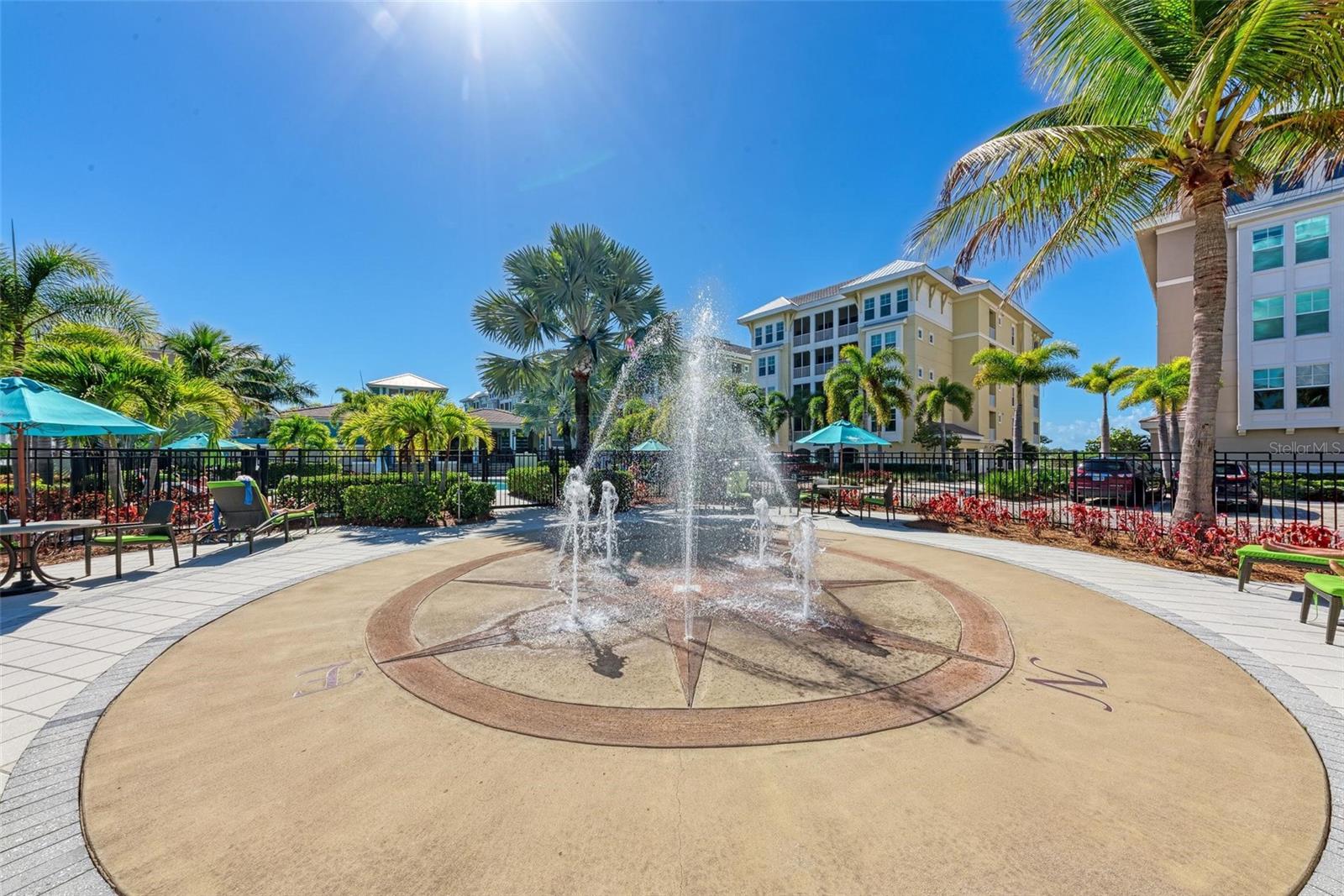 295 COMPASS POINT DR #202