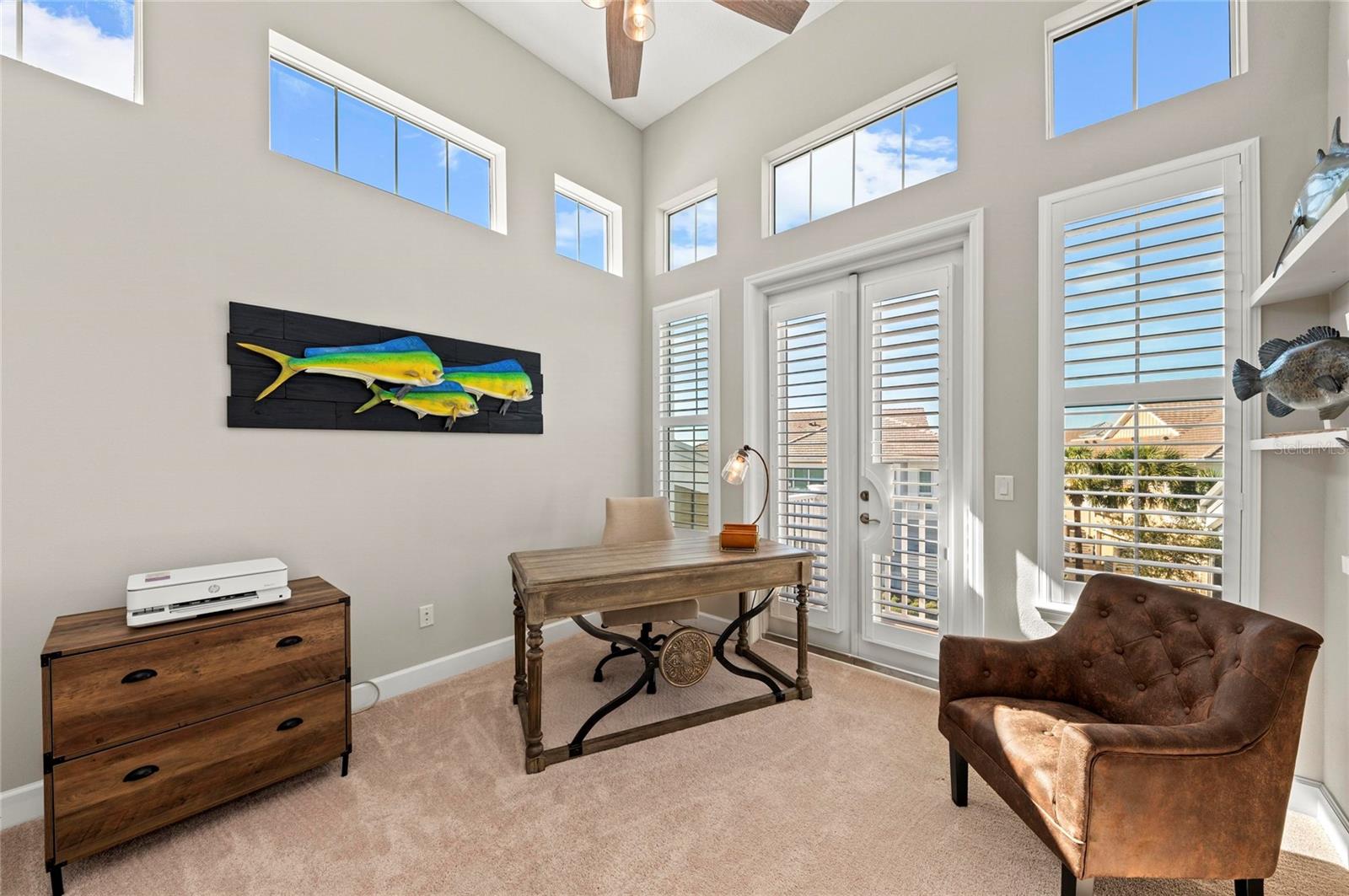 295 COMPASS POINT DR #202