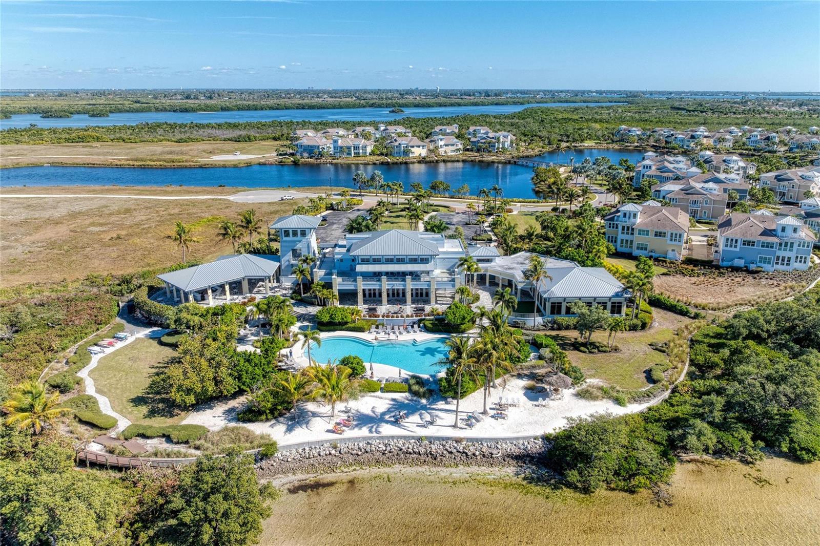 295 COMPASS POINT DR #202