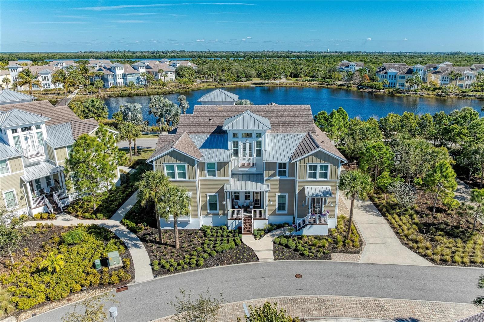 295 COMPASS POINT DR #202