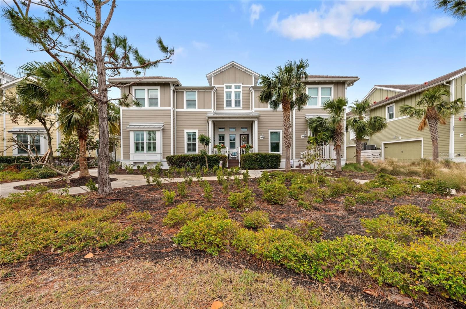 330 COMPASS POINT DR #101