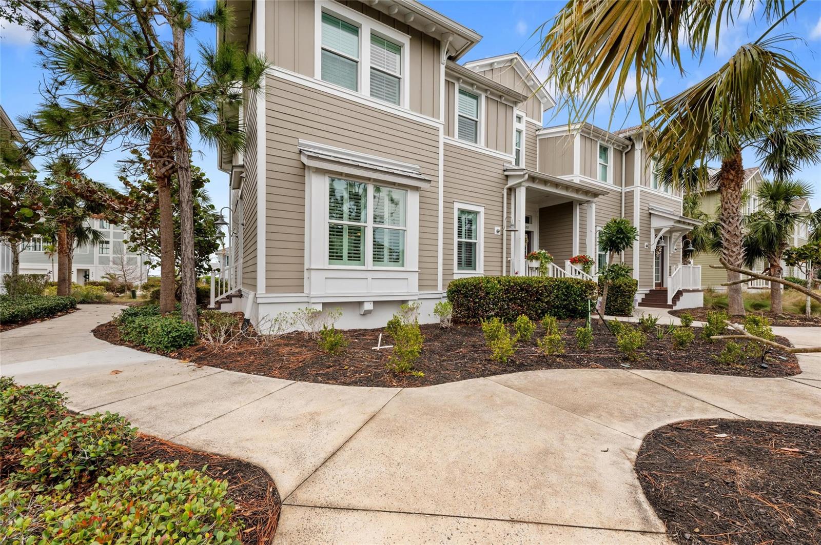 330 COMPASS POINT DR #101