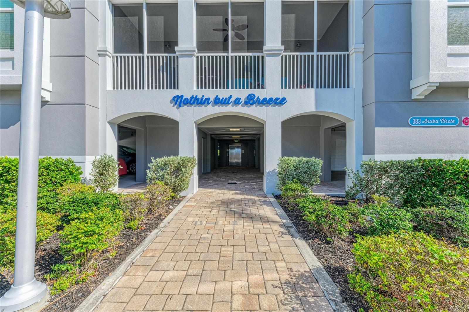 383 ARUBA CIR #203