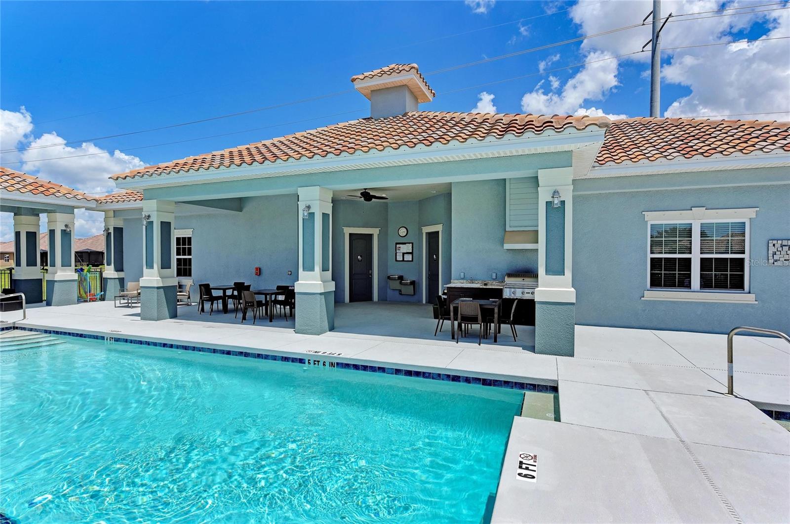 6906 PLAYA BELLA DR