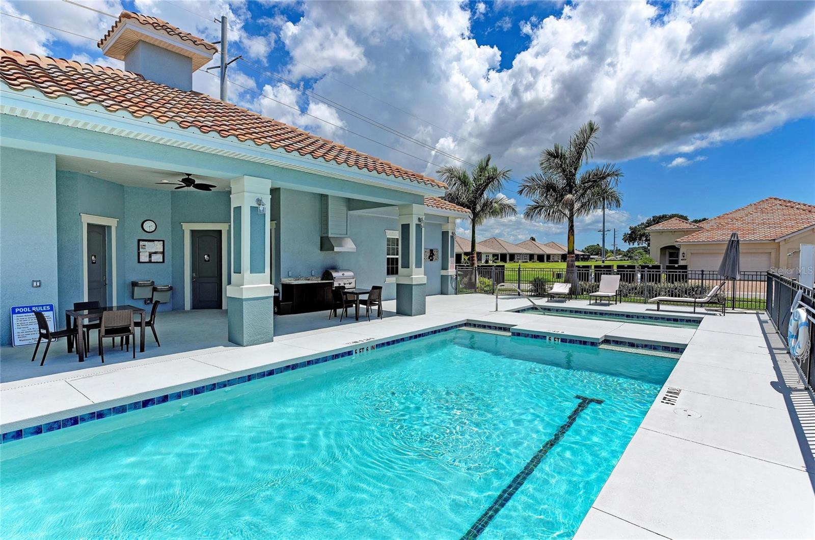 6906 PLAYA BELLA DR