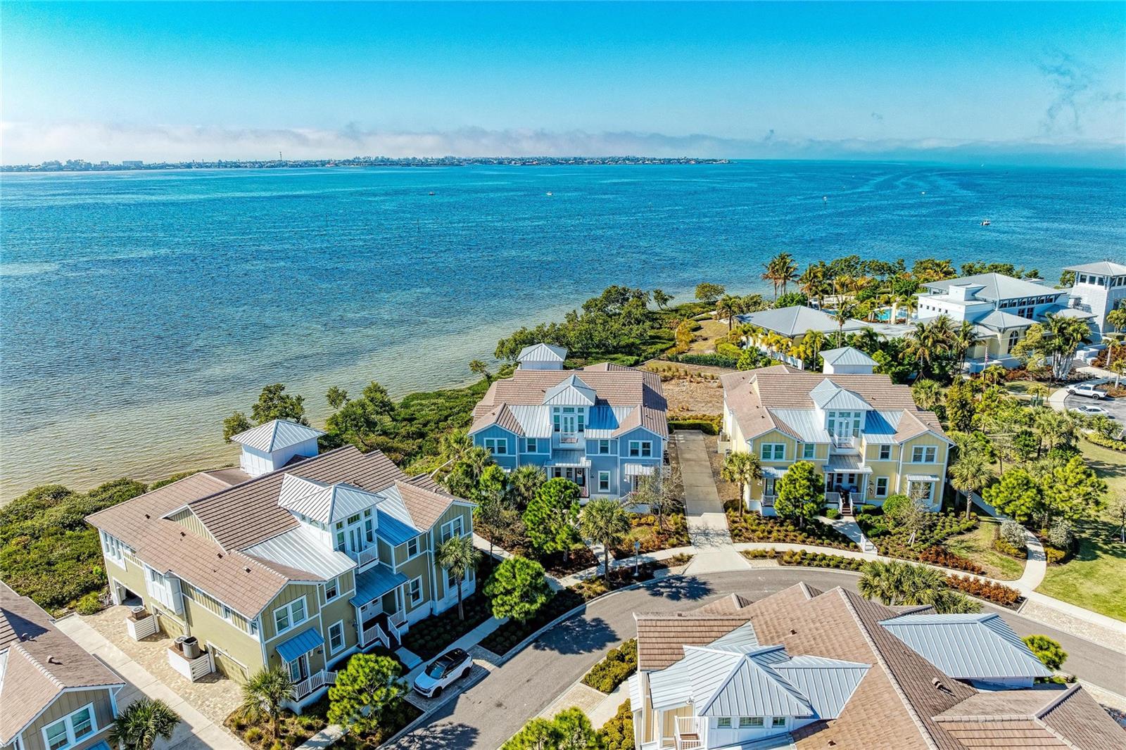 268 SAINT LUCIA DR #101