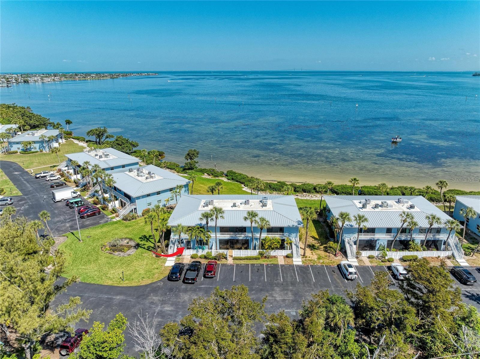 600 MANATEE AVE #106