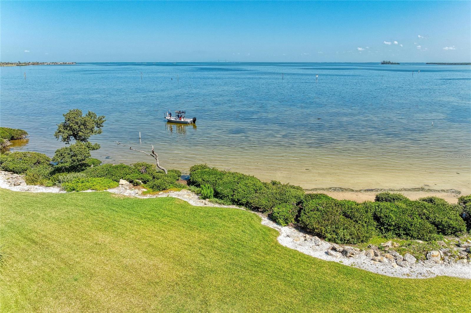 600 MANATEE AVE #106