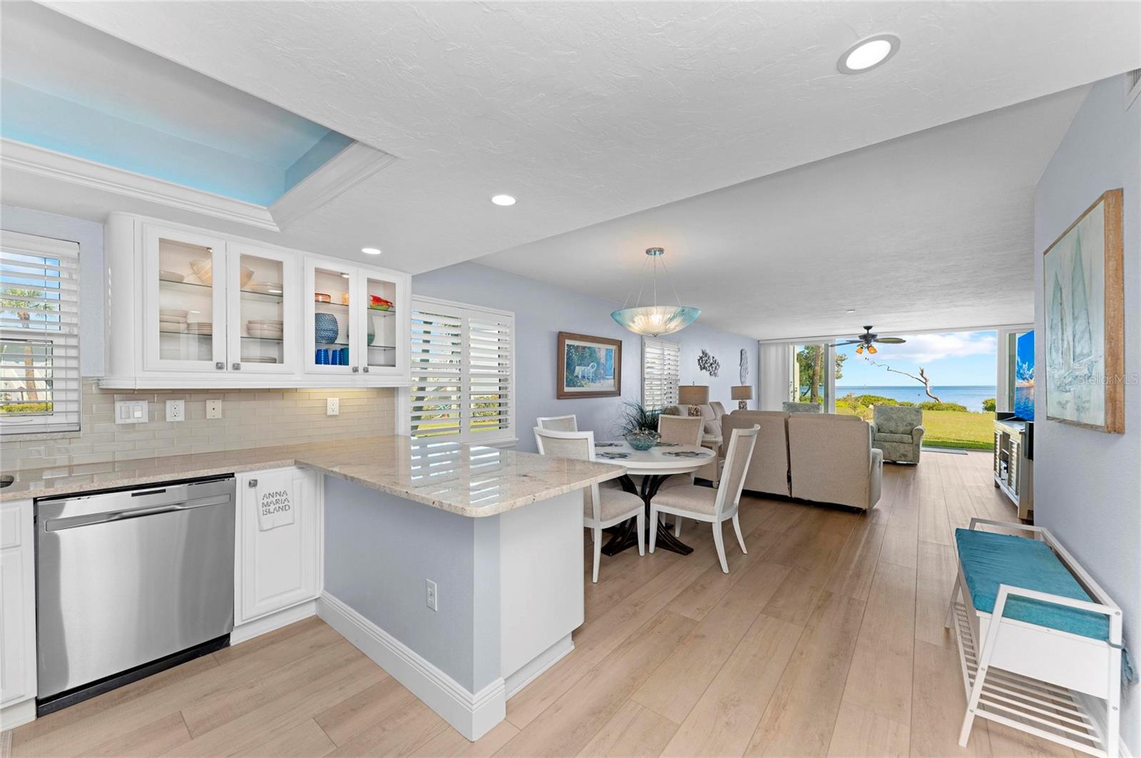 600 MANATEE AVE #106