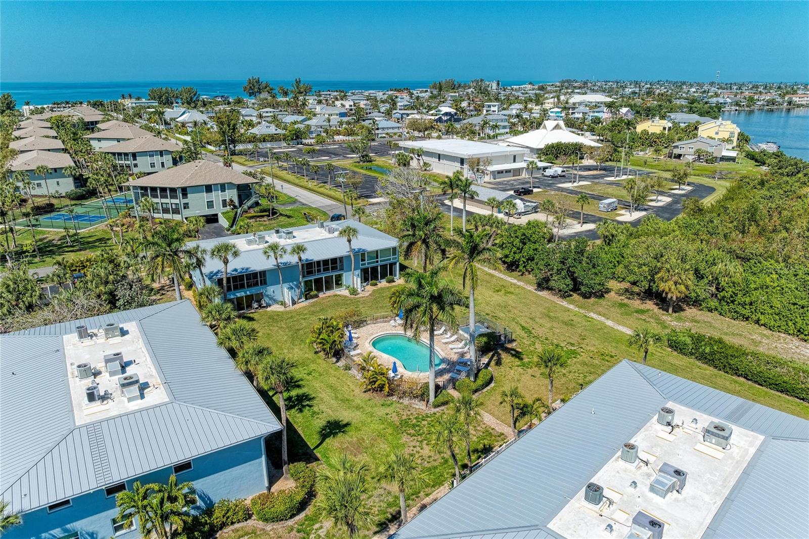 600 MANATEE AVE #106