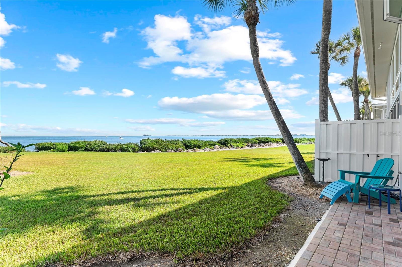 600 MANATEE AVE #106