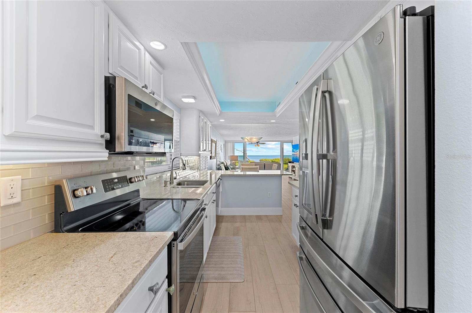 600 MANATEE AVE #106