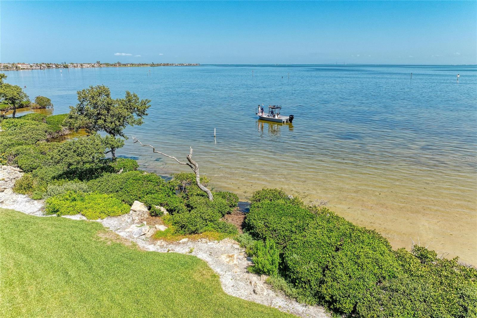 600 MANATEE AVE #106