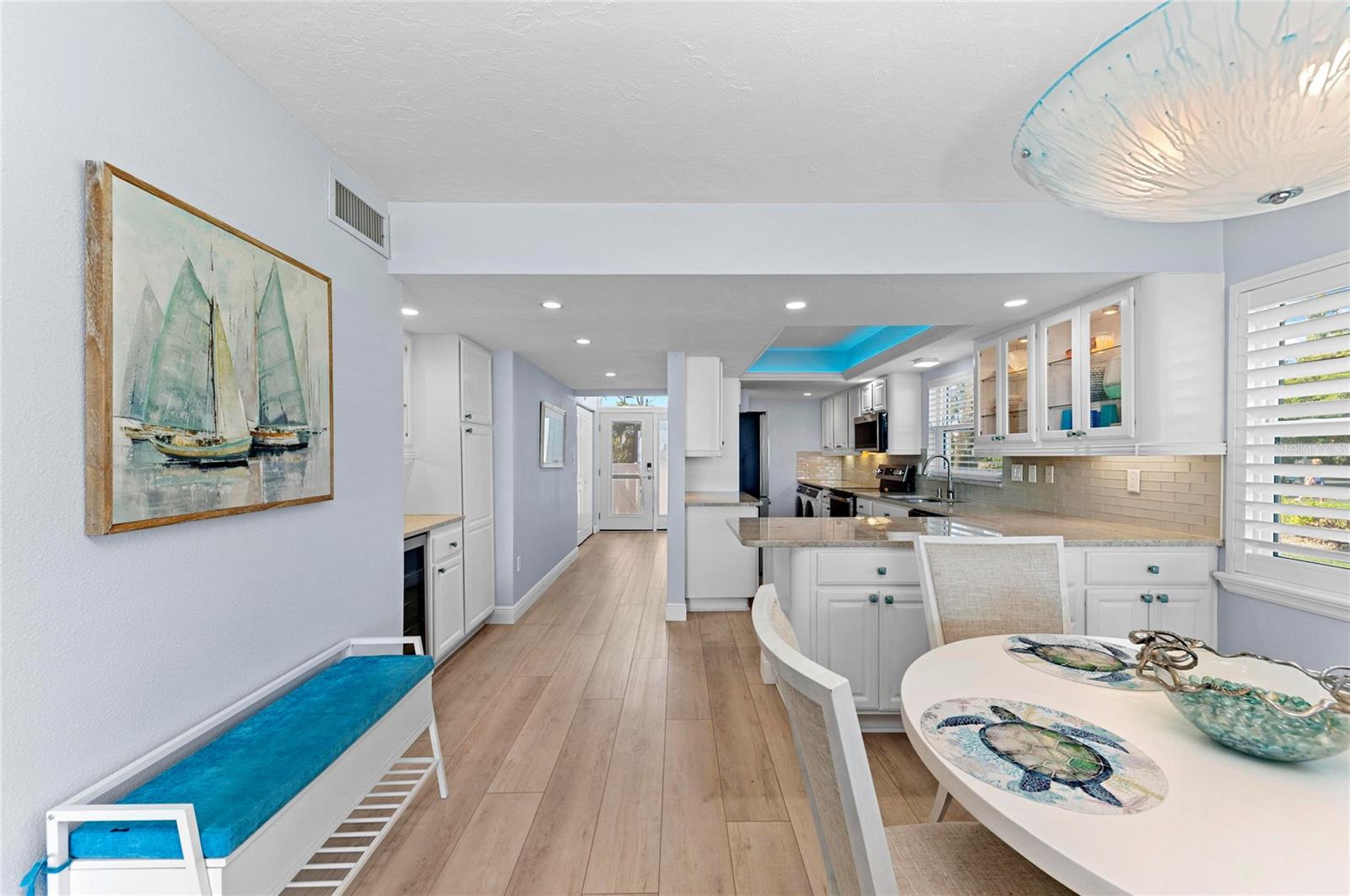 600 MANATEE AVE #106