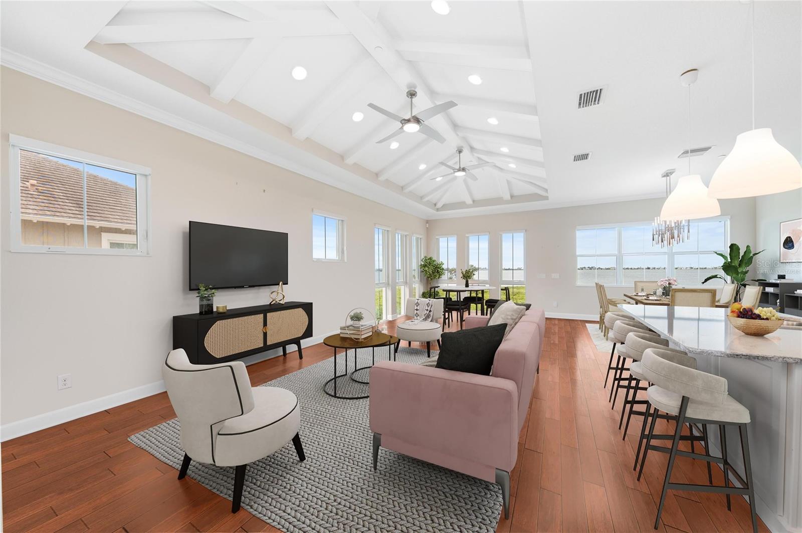 342 CASTAWAY CAY DR #201