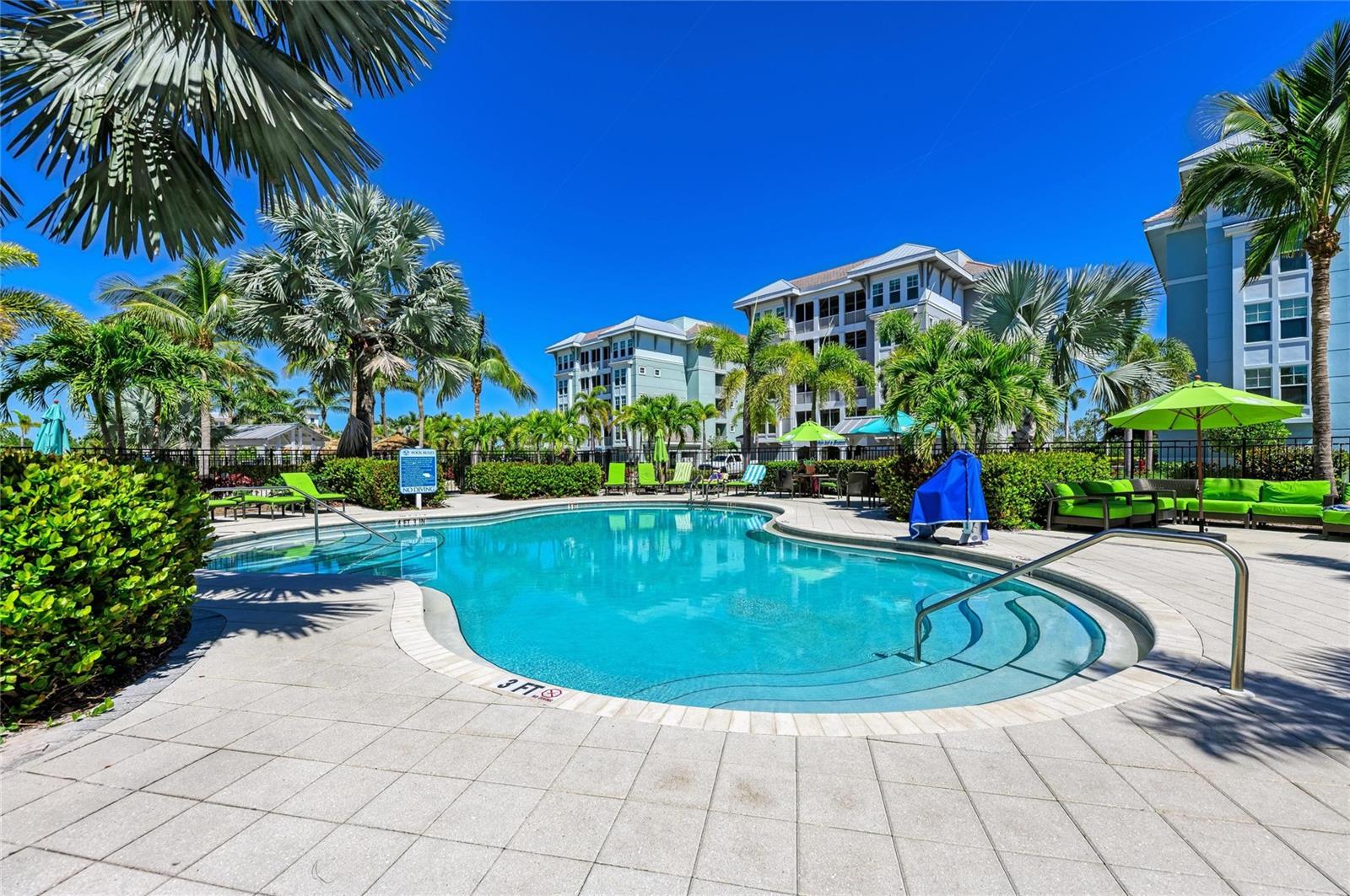 342 CASTAWAY CAY DR #201