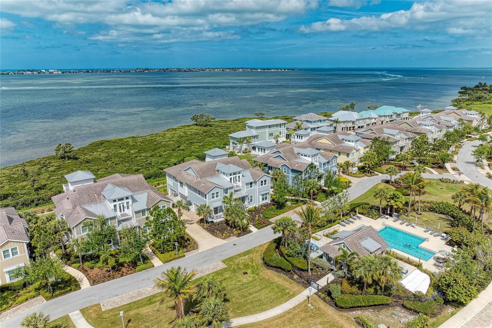 342 CASTAWAY CAY DR #201