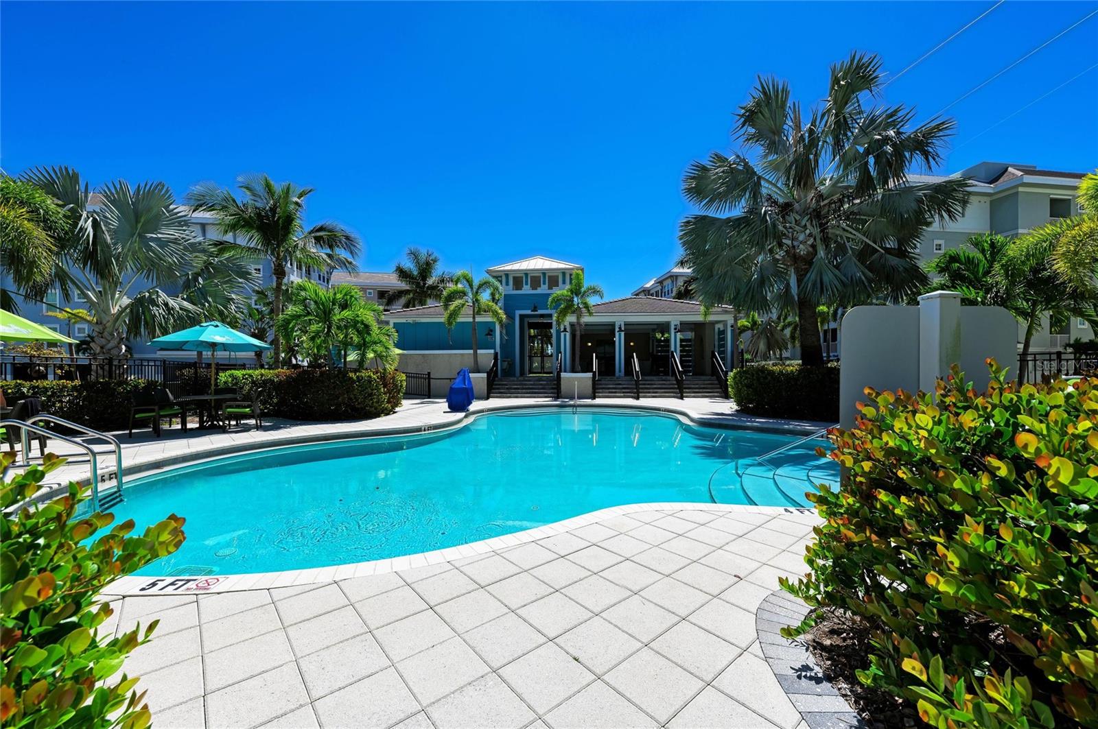 342 CASTAWAY CAY DR #201