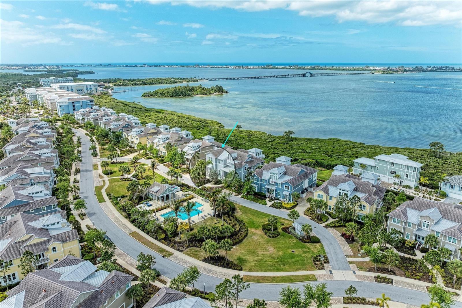 342 CASTAWAY CAY DR #201