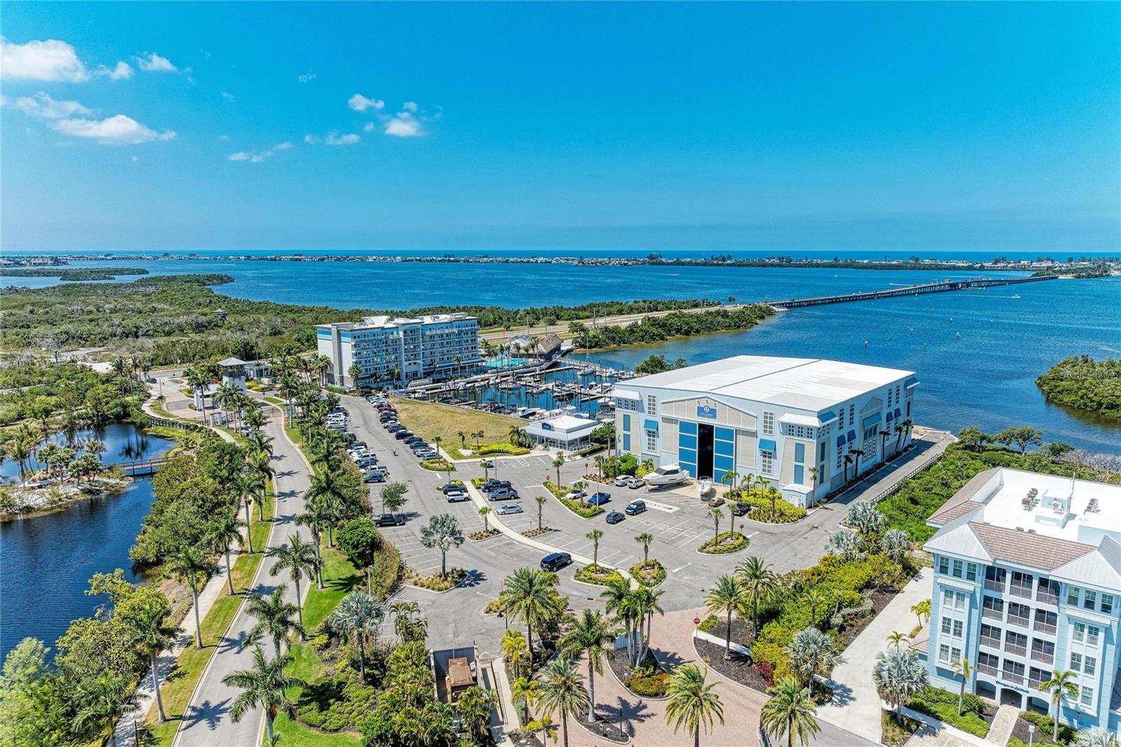 395 ARUBA CIR #402