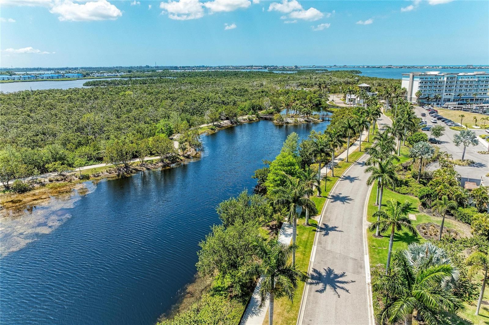 395 ARUBA CIR #402