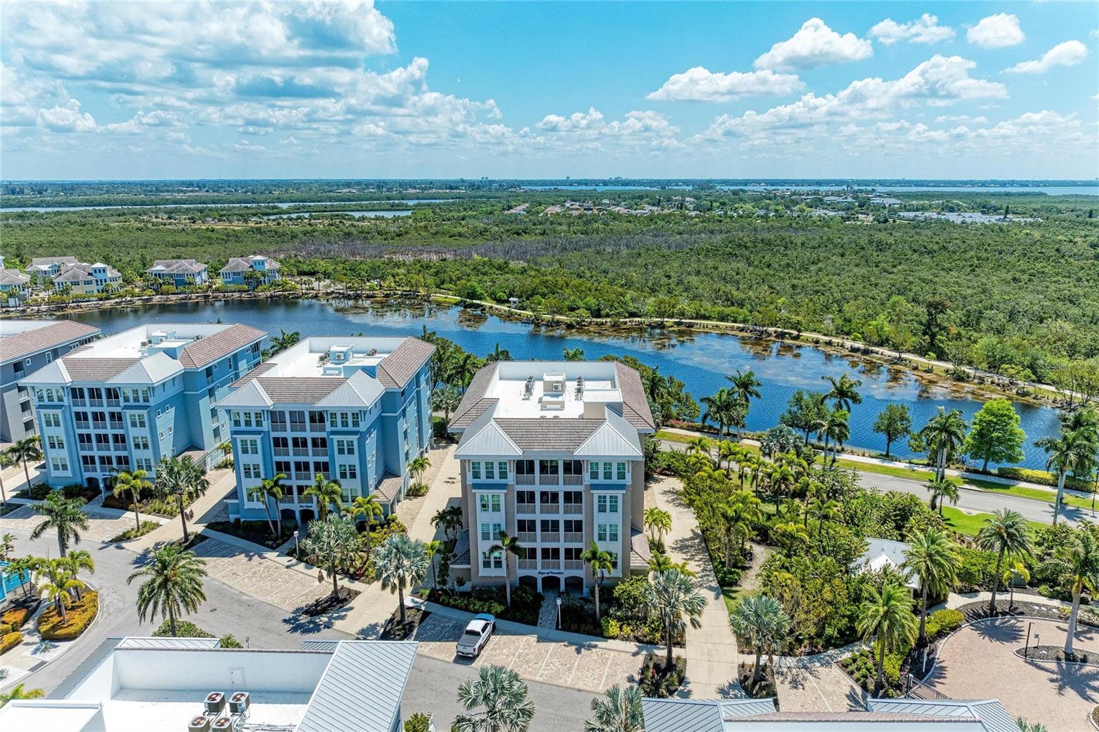 395 ARUBA CIR #402