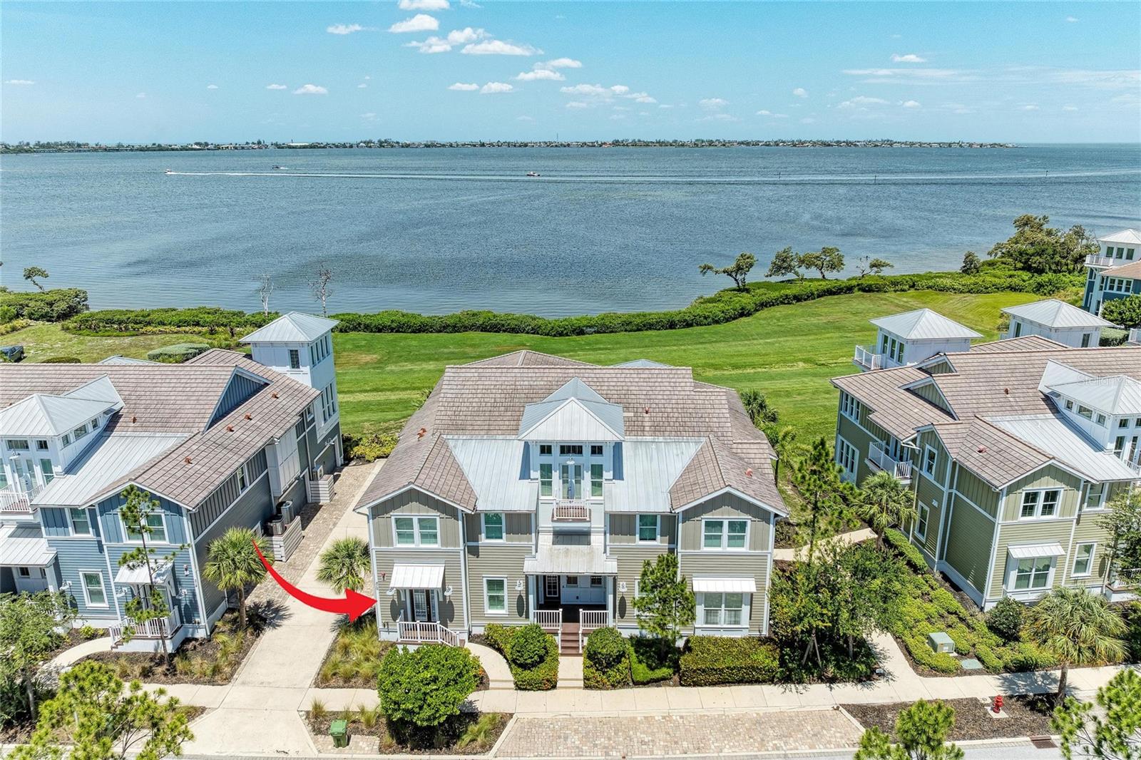 310 COMPASS POINT DR #201