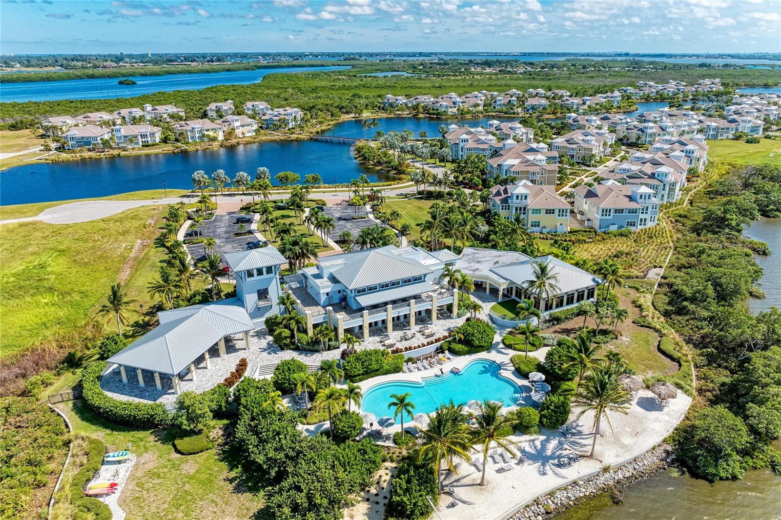 310 COMPASS POINT DR #201