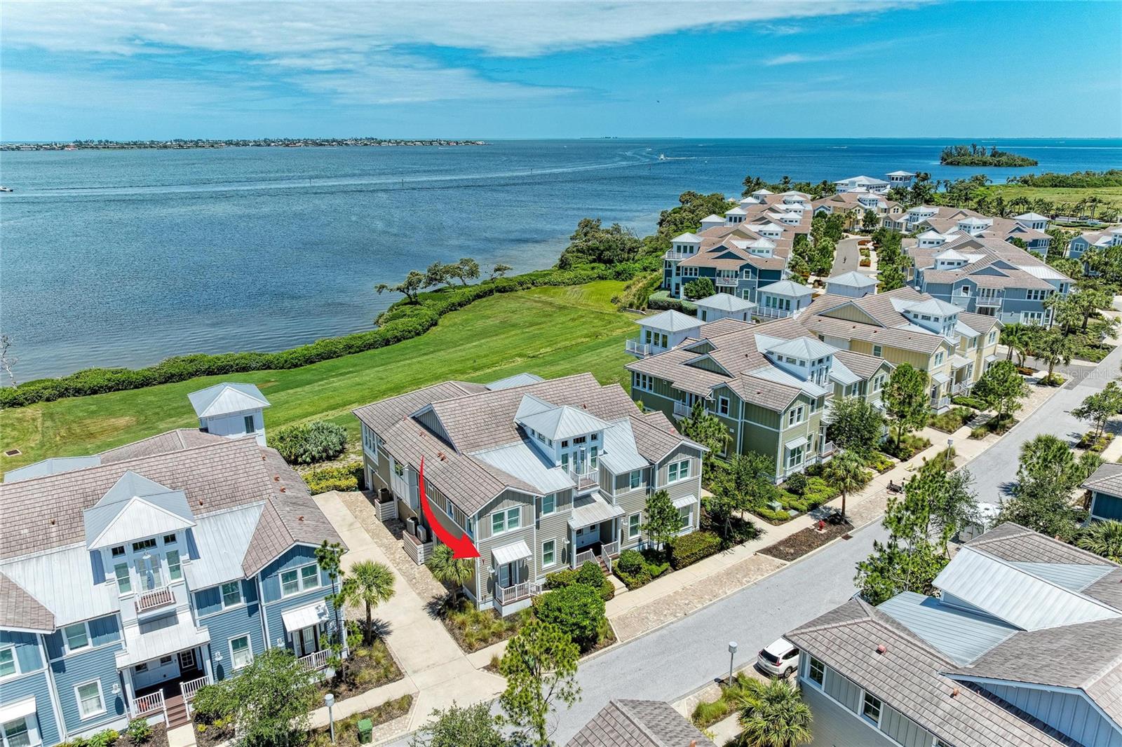 310 COMPASS POINT DR #201