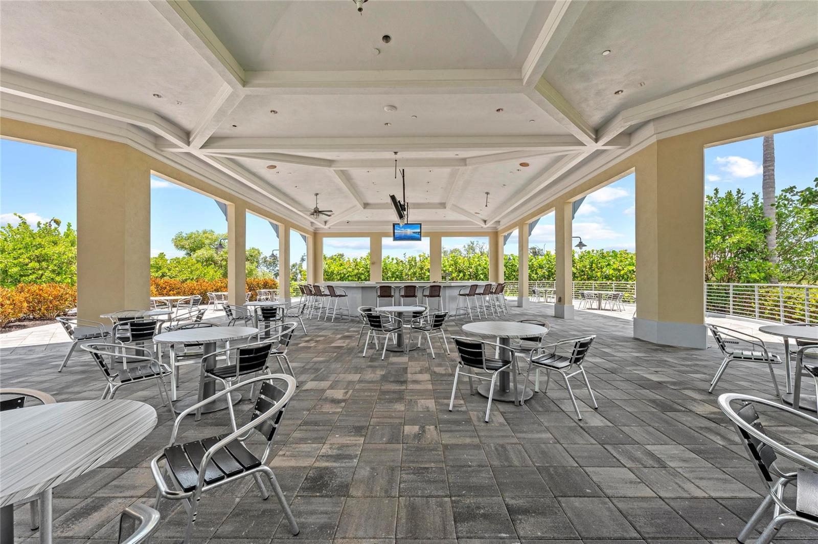 310 COMPASS POINT DR #201