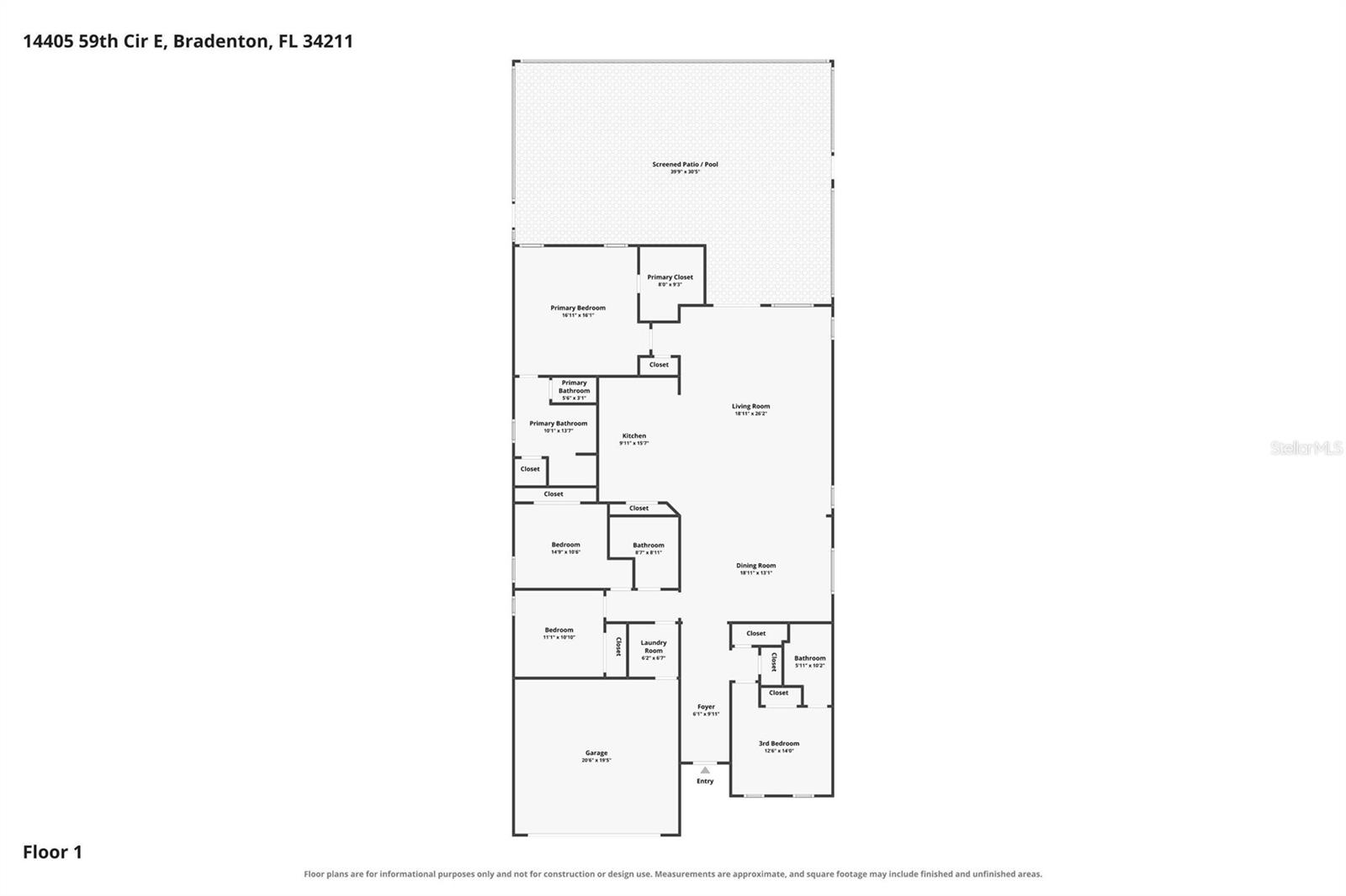 14405 59TH CIR E